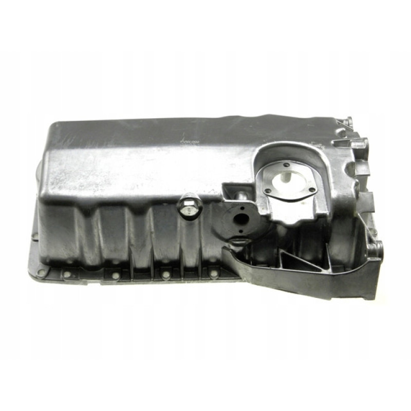 Масляний піддон двигуна Skoda Octavia 1 (1U2) 1996-2010 Elit 038103603L