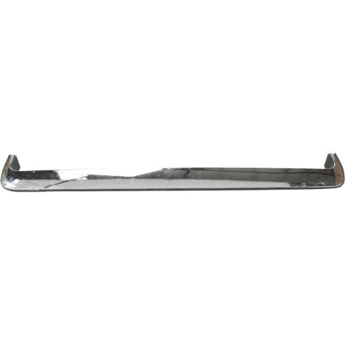 Молдинг капота Chevrolet Aveo 05- (Elit) 96852700