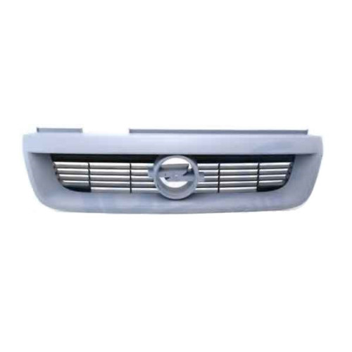 Решітка радіатора Opel Vectra A (J89) 88-95 (Elit) 6320000