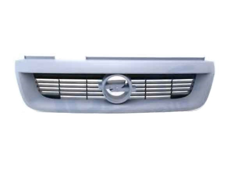Решітка радіатора Opel Vectra A (J89) 88-95 (Elit) 6320000