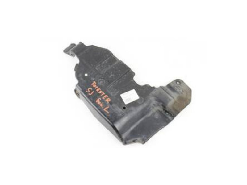 Бокс захисту двигуна правий Subaru Forester SJ 2013-2018 Tempest