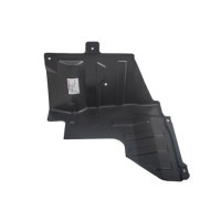 Захист двигуна лівий пластиковий Chevrolet Lacetti 2003-2012 FPS 96545471