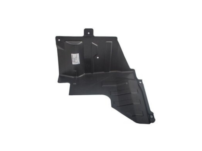 Захист двигуна лівий пластиковий Chevrolet Lacetti 2003-2012 FPS 96545471