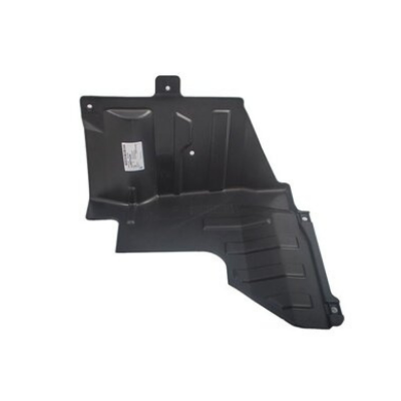 Захист двигуна лівий пластиковий Chevrolet Lacetti 2003-2012 FPS 96545471