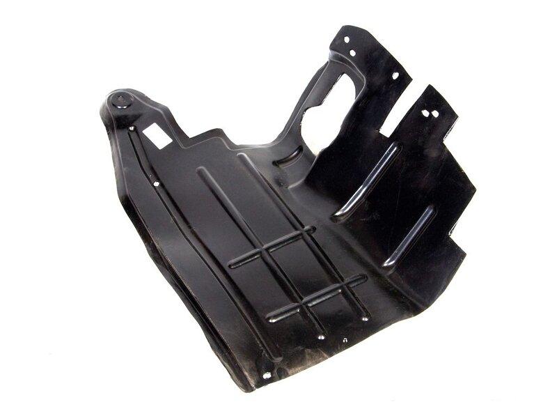 Захист двигуна правий Daewoo Nexia 1995-2008 Tempest 96185779