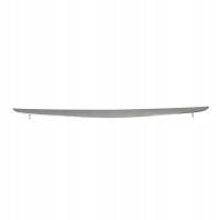 Молдинг решітки радіатора Mercedes A-Class (W168) 97-04 (Elit) 1688850174