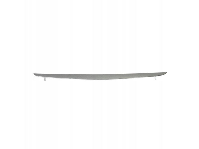 Молдинг решітки радіатора Mercedes A-Class (W168) 97-04 (Elit) 1688850174