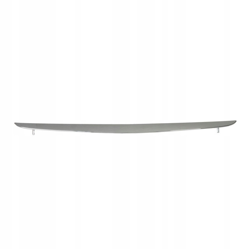 Молдинг решітки радіатора Mercedes A-Class (W168) 97-04 (Elit) 1688850174