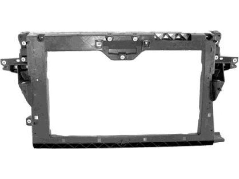 Панель передня Mitsubishi Colt 6 04-12 (Elit) MN105057