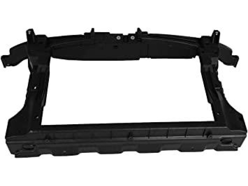 Панель передня Skoda Superb 2 (3T4) 08-15 (Elit) 3T0805588D