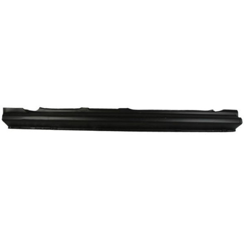 Поріг правий Skoda Fabia I (6Y2) 99-08 (Elit) 6Y6809606K