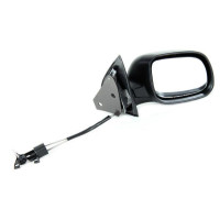 Дзеркало праве механічне Skoda Fabia I (6Y2) 99-08 (Elit) 6Y1857502BE GRU