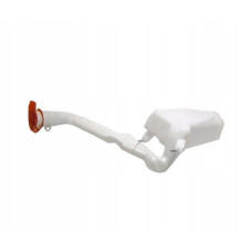 Бачок омивача скла Skoda Fabia 1 1999-2008 Elit 6Q0955453N