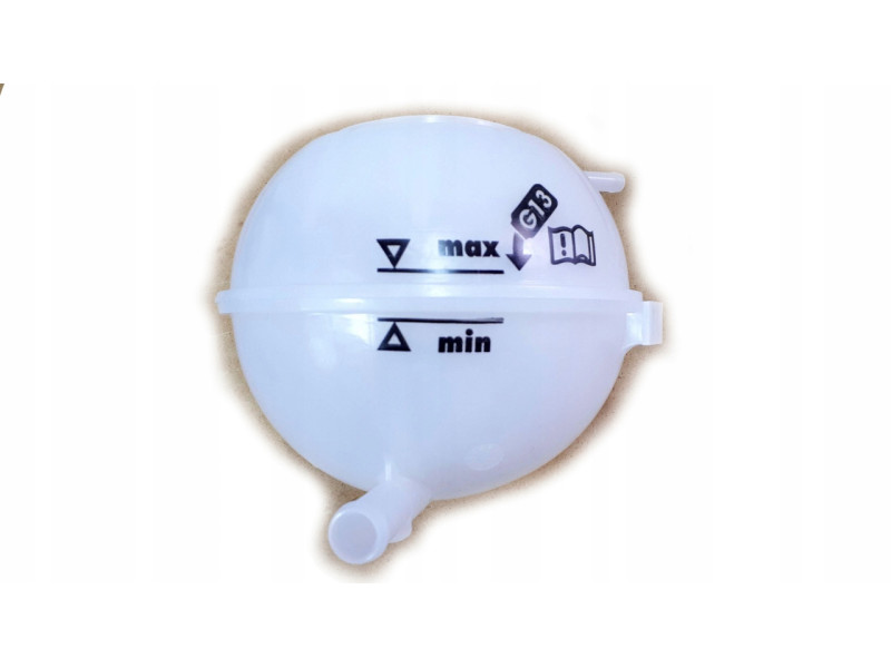 Розширювальний бачок Seat Cordoba 6L2 2002-2009 Elit 6Q0121407B