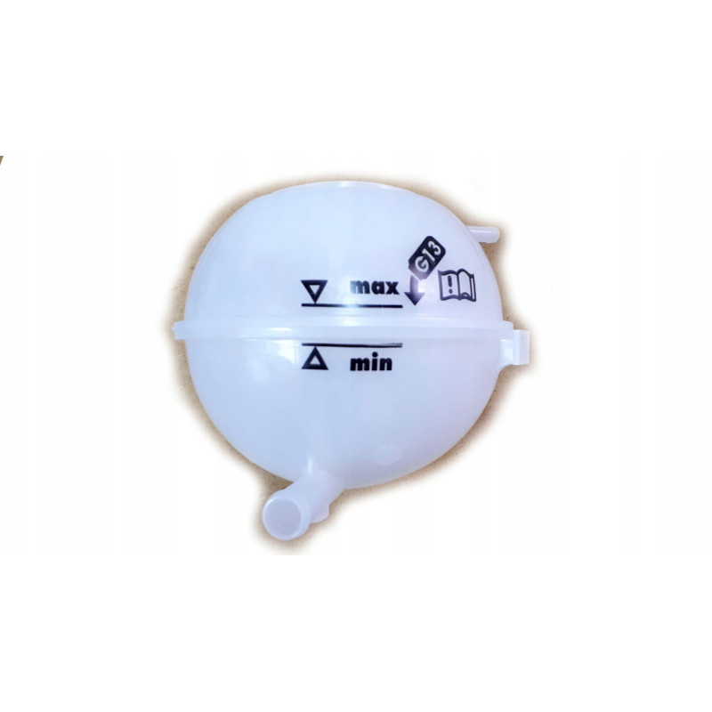 Розширювальний бачок Seat Cordoba 6L2 2002-2009 Elit 6Q0121407B