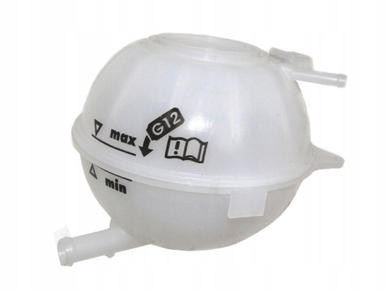 Розширювальний бачок двигуна Seat Cordoba 2002-2009 Elit 6Q0121407A