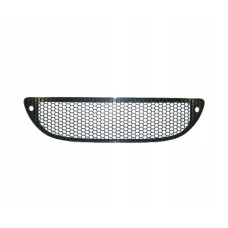 Решітка переднього бампера Seat Altea (5P1) 04- (Elit) 5P0853667A9B9