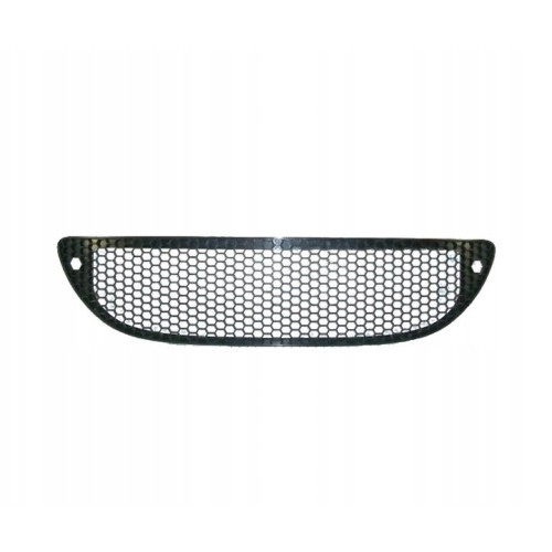 Решітка переднього бампера Seat Altea 2004-2009 (Elit) 5P0853667A9B9