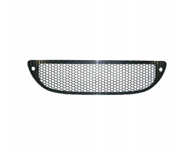 Решітка переднього бампера Seat Altea 2004-2009 (Elit) 5P0853667A9B9