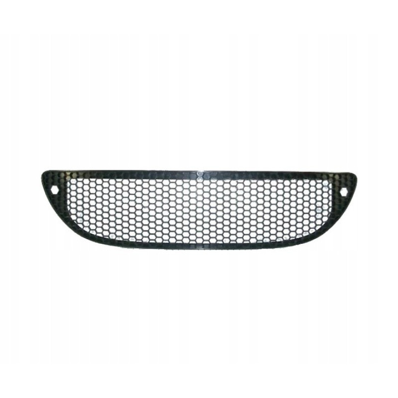 Решітка переднього бампера Seat Altea (5P1) 04- (Elit) 5P0853667A9B9