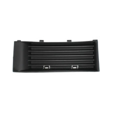 Решітка переднього бампера ліва Skoda Fabia 1 (6Y2) 99-05 (Elit) 6Y0853665B B41