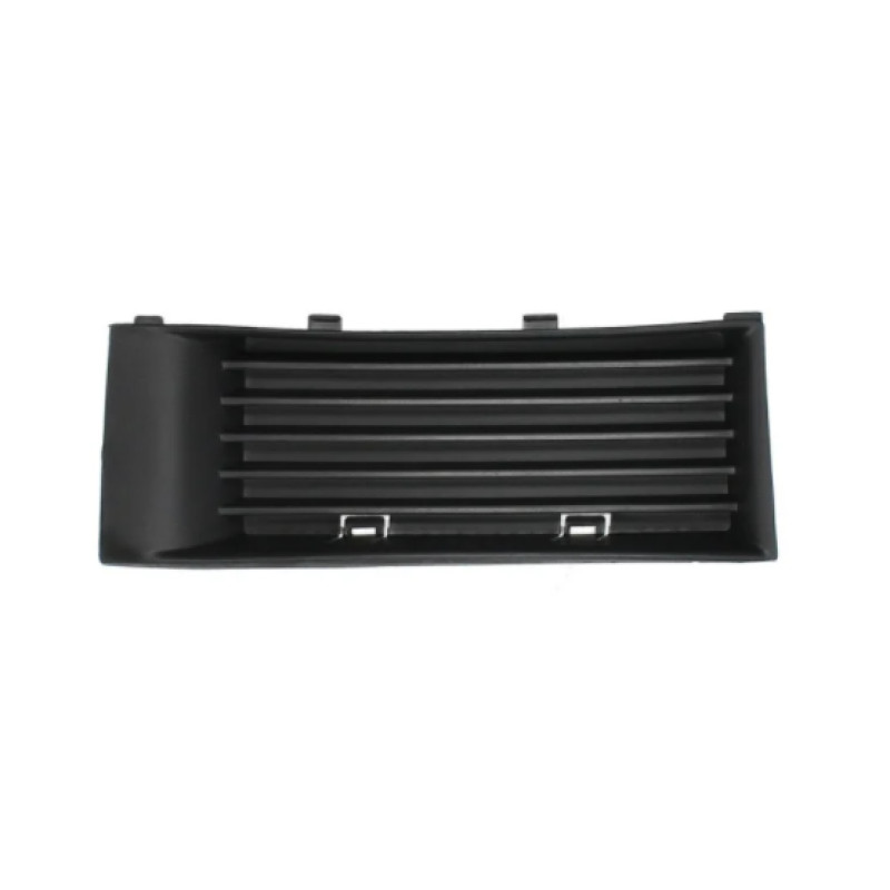 Решітка переднього бампера ліва Skoda Fabia 1 (6Y2) 99-05 (Elit) 6Y0853665B B41