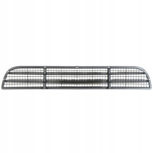 Решітка переднього бампера Citroen Jumpy (U6U_) 2000-2006 (Elit) 1474556692