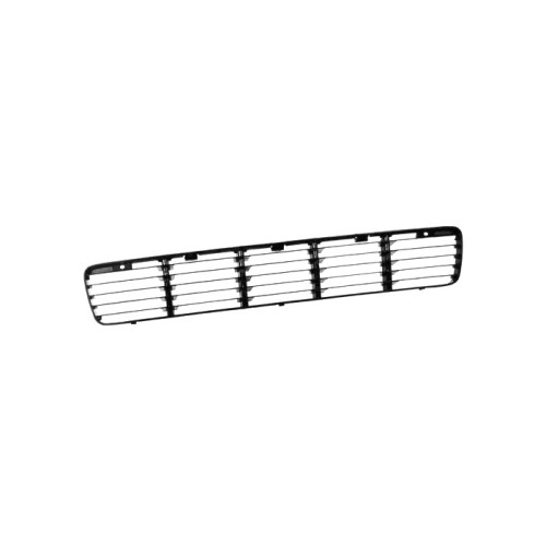 Решітка переднього бампера VW Caddy 2 1995-2004 (Elit) VW0172120