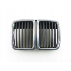 Решітка радіатора BMW 3 (E30) 82-91 (Elit) 51131884350