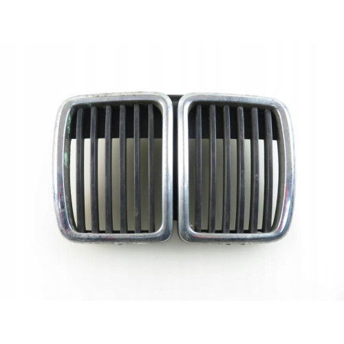 Решітка радіатора BMW 3 (E30) 82-91 (Elit) 51131884350