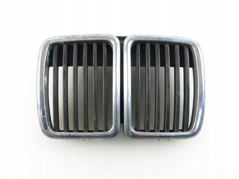 Решітка радіатора BMW 3 (E30) 82-91 (Elit) 51131884350