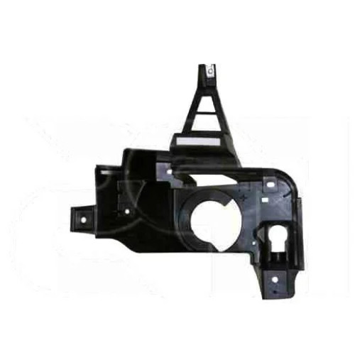 Кронштейн правий протитуманної фари Toyota Land Cruiser 200 2007- Elit 8148160070
