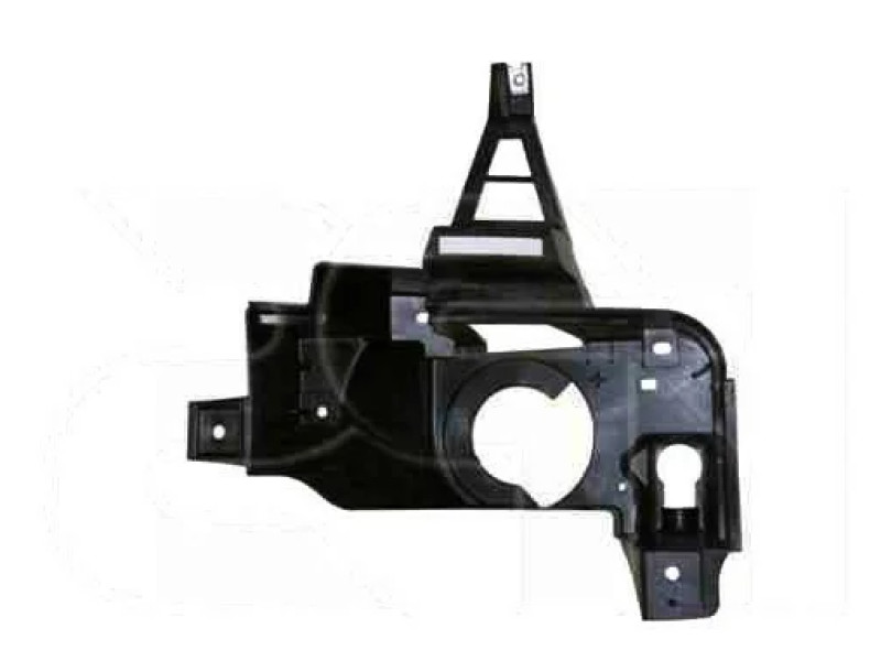 Кронштейн правий протитуманної фари Toyota Land Cruiser 200 2007- Elit 8148160070