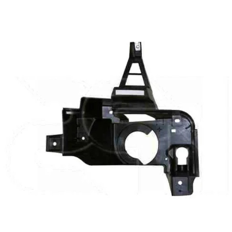 Кронштейн правий протитуманної фари Toyota Land Cruiser 200 2007- Elit 8148160070