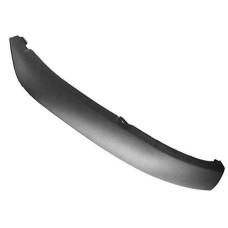 Спойлер бампера передній правий Ford Focus 3 2010- (Elit) CP9Z-17626-A