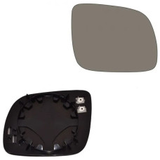 Дзеркало переднє праве Skoda Fabia 1 1999-2008 Elit 6Y1857522A