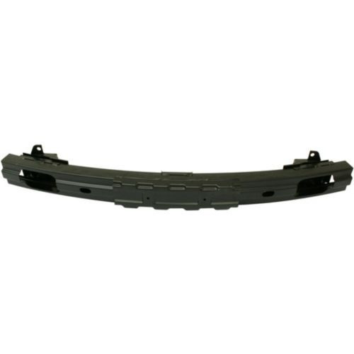 Підсилювач переднього бампера Hyundai Accent 3 (MC) 2005-2010 (Elit) 86530-1E050