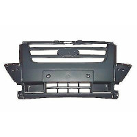 Бампер передній Ford Transit 2006-2014 Elit EC 1745837-1745839