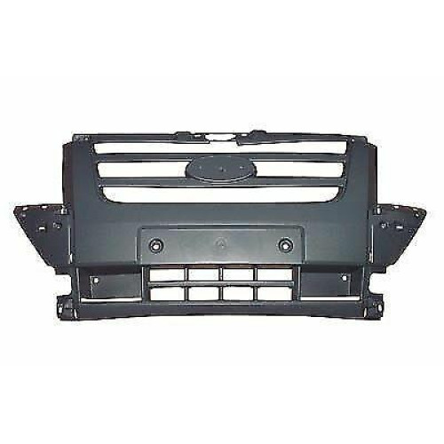 Бампер передній Ford Transit 2006-2014 Elit EC 1745837-1745839