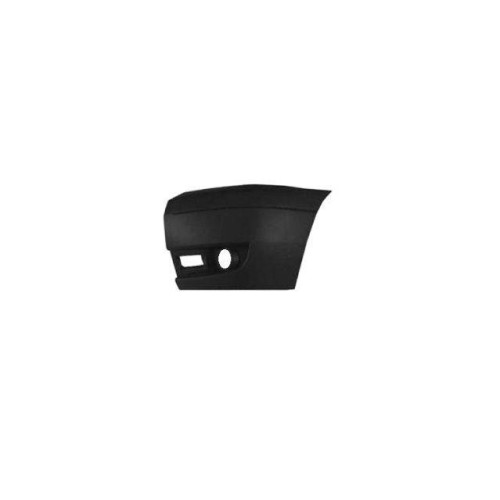 Молдинг переднього бампера лівий Ford Transit 2006-2014 (Elit EC) 1764952