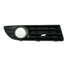 Заглушка протитуманної фари права VW Polo 05-09 (Elit EC) 6Q0853666H9B9