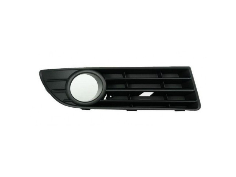 Заглушка протитуманної фари права VW Polo 05-09 (Elit EC) 6Q0853666H9B9