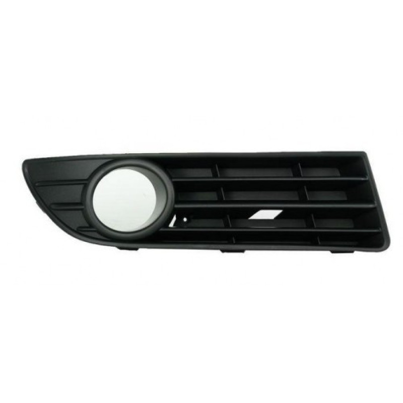 Заглушка протитуманної фари права VW Polo 05-09 (Elit EC) 6Q0853666H9B9