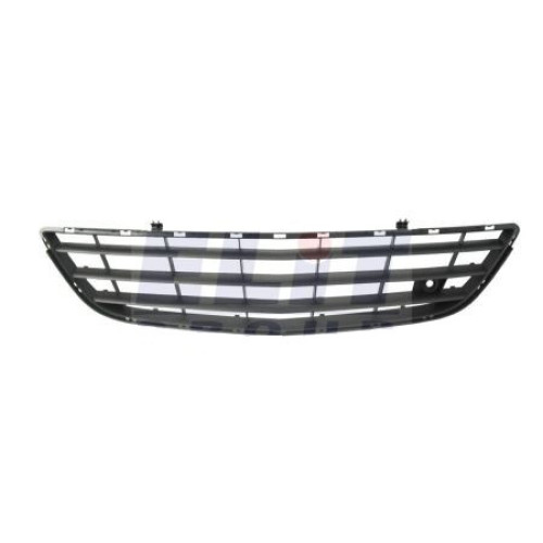 Решітка переднього бампера Opel Corsa D (S07) 2006-2014 (Elit Q) KH5024 990 Q