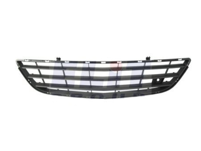 Решітка переднього бампера Opel Corsa D (S07) 06-14 (Elit Q) KH5024 990 Q