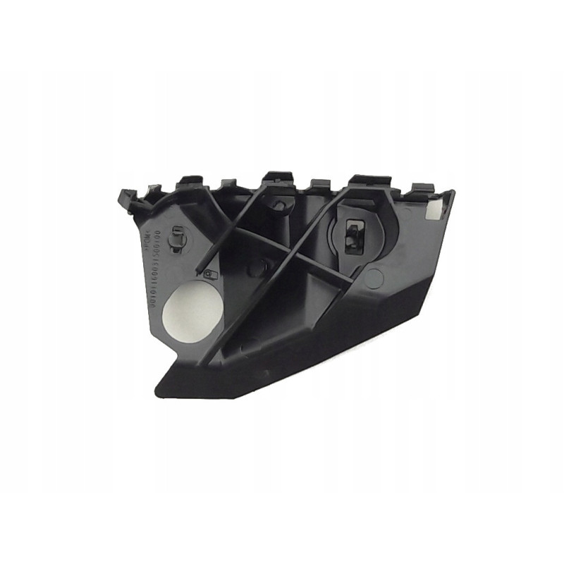 Кріплення бампера переднє ліве Toyota Aygo 2005-2014 Elit Q 525360H010