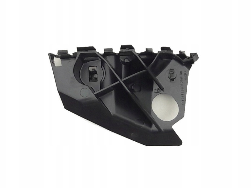 Кріплення переднього бампера праве Toyota Aygo 2005-2014 Elit Q 525350H010