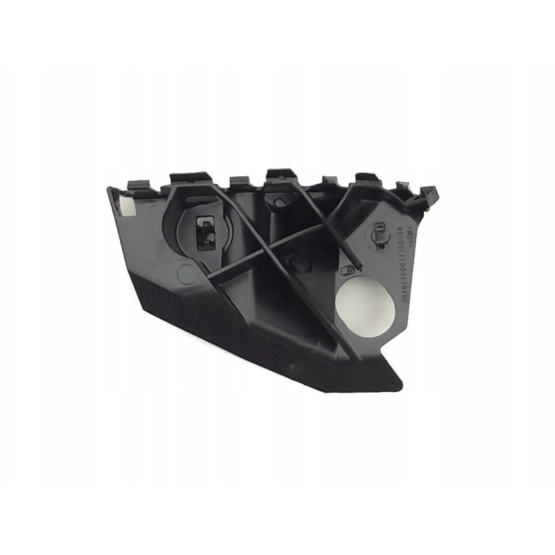 Кріплення бампера переднє праве Toyota Aygo 2005-2014 Elit Q 525350H010