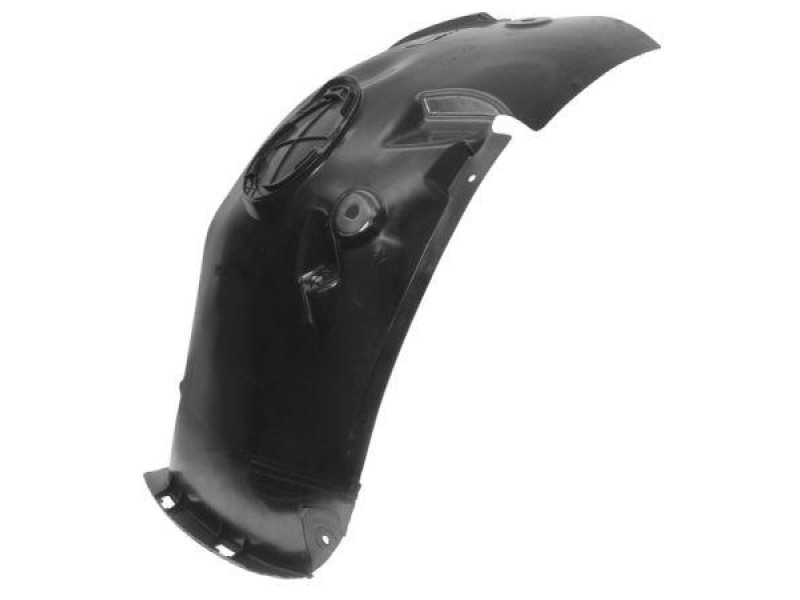 Підкрилок передній лівий Renault Megane 2 2002-2008 Elit 8200415285