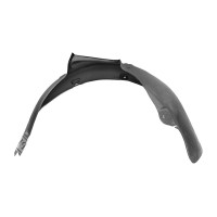 Підкрилок лівий передній VW Bora 1998-2005 TW 1J0809961A